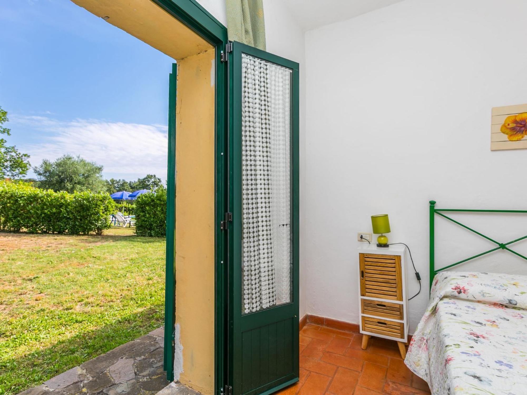 Apartment Gardenia By Interhome Casa il Tesorino Ngoại thất bức ảnh