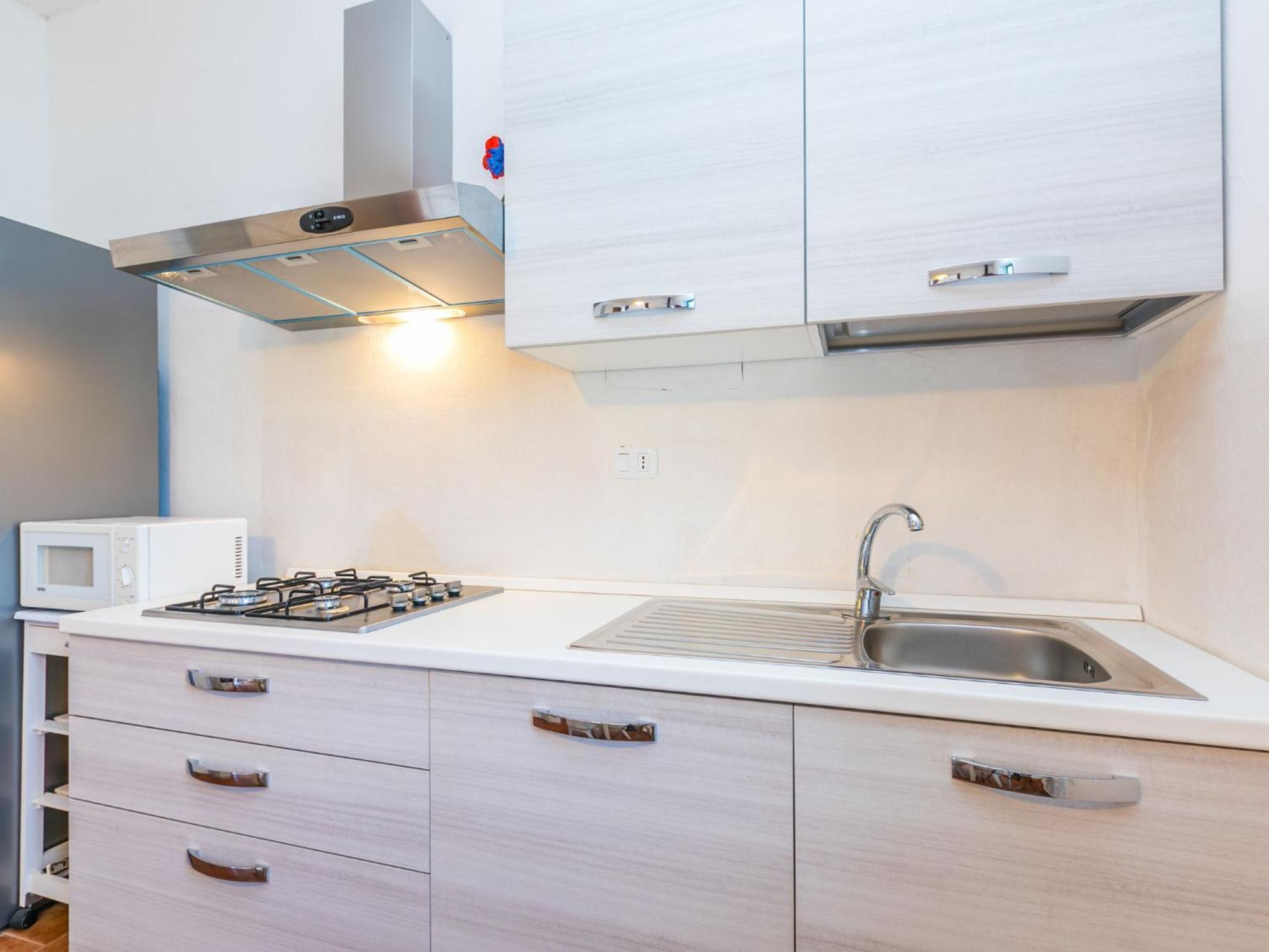 Apartment Gardenia By Interhome Casa il Tesorino Ngoại thất bức ảnh