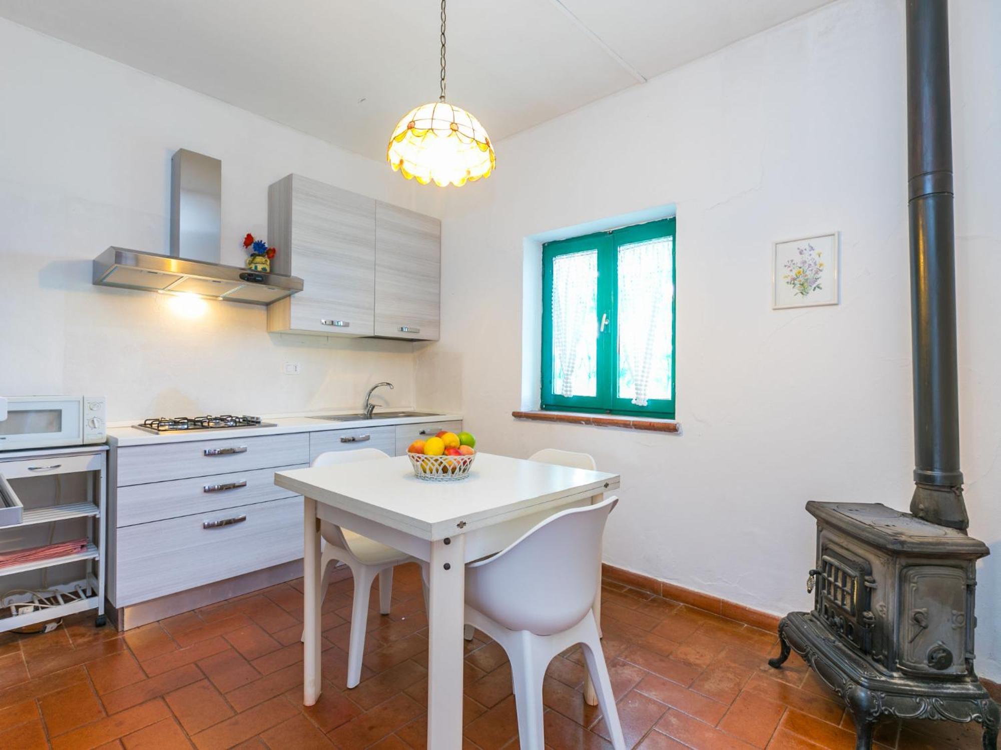 Apartment Gardenia By Interhome Casa il Tesorino Ngoại thất bức ảnh