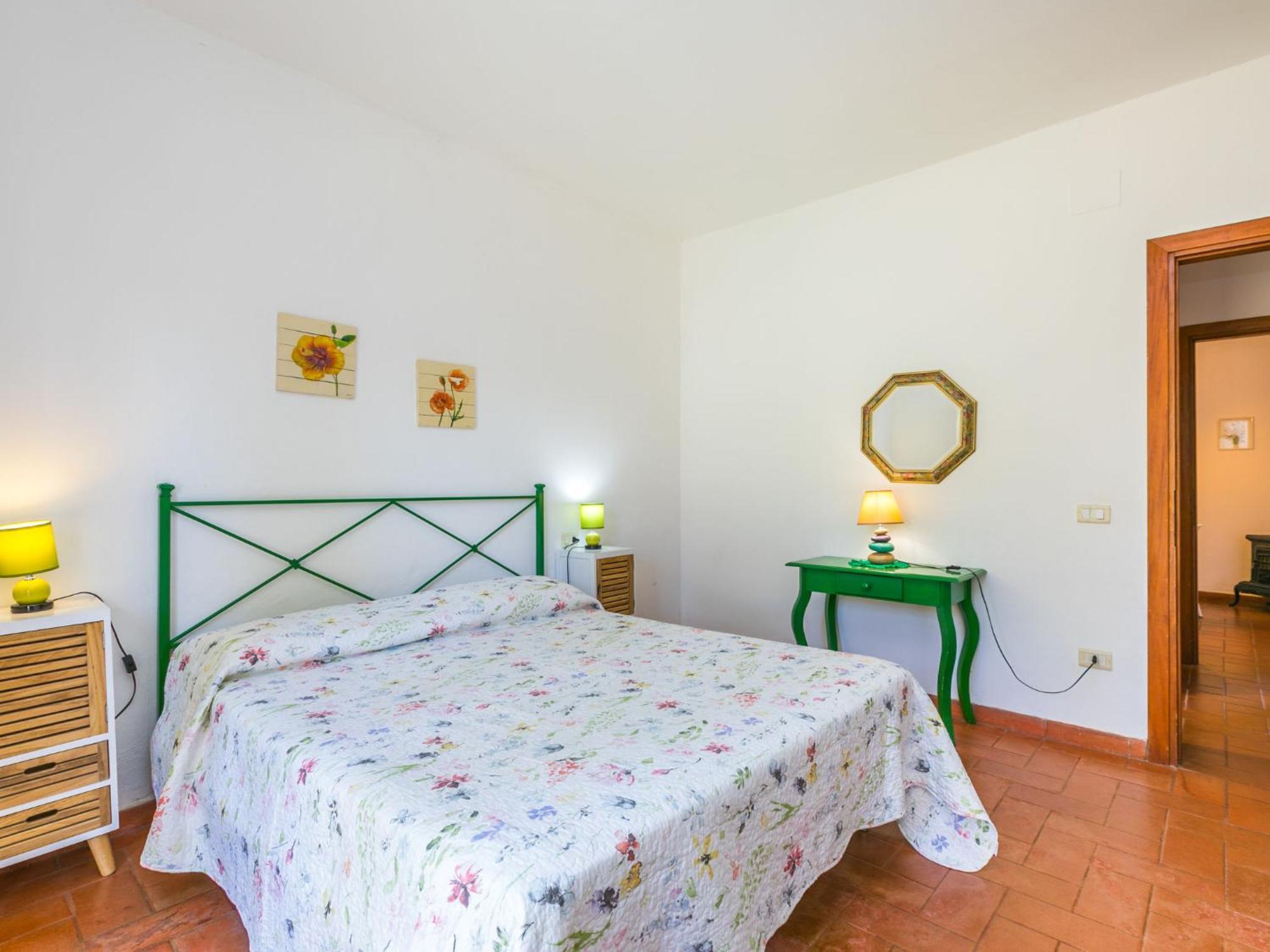 Apartment Gardenia By Interhome Casa il Tesorino Ngoại thất bức ảnh