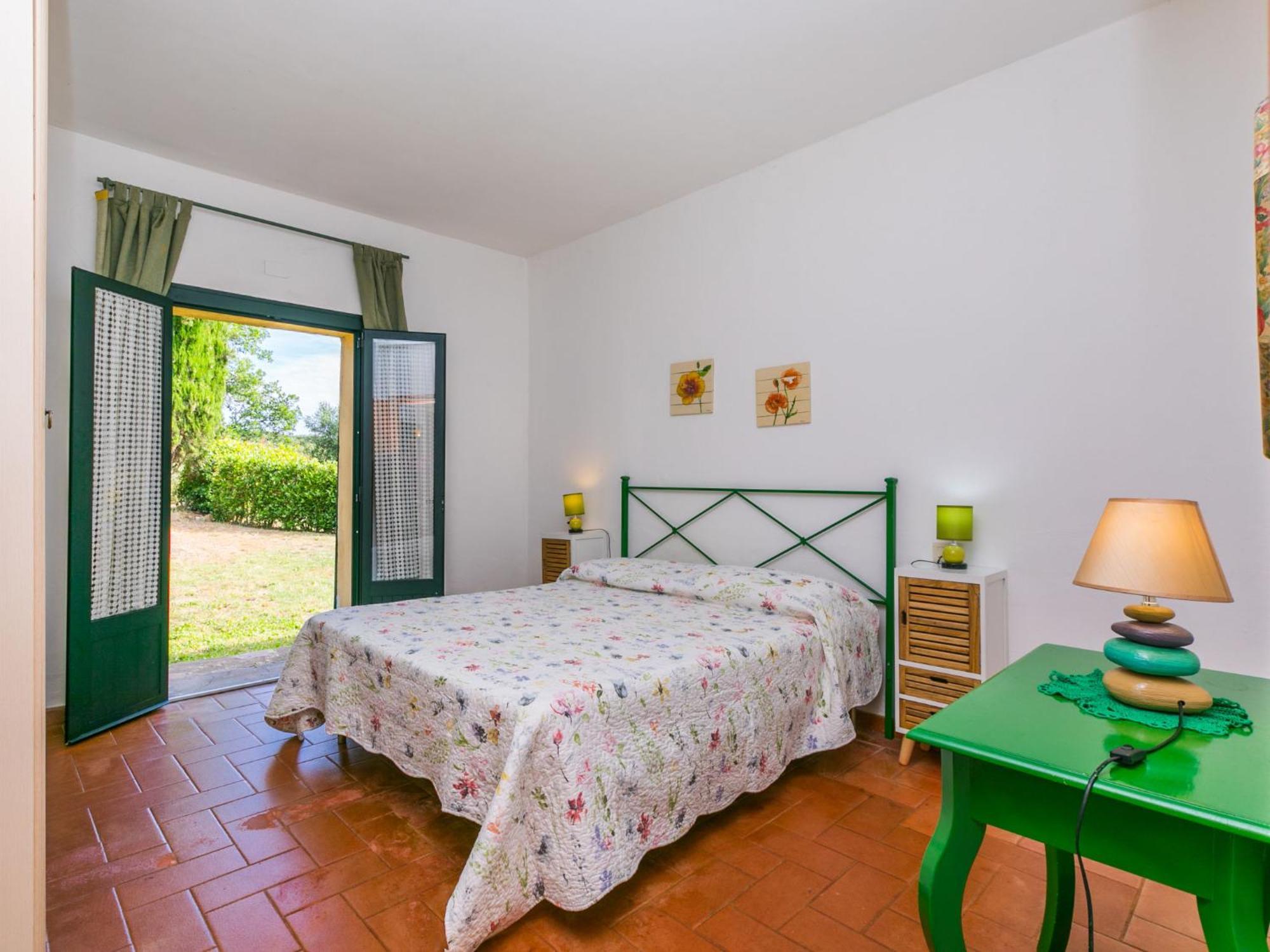 Apartment Gardenia By Interhome Casa il Tesorino Ngoại thất bức ảnh