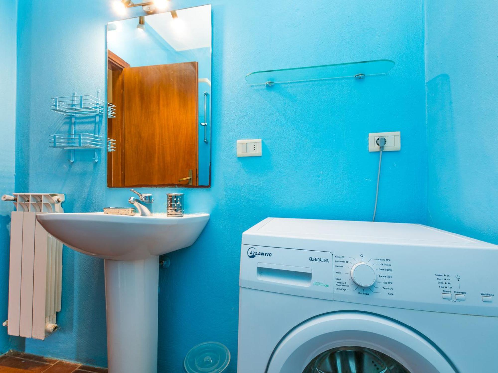Apartment Gardenia By Interhome Casa il Tesorino Ngoại thất bức ảnh